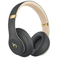 Beats by Dr. Dre Studio3 Skyline Over-Ear Noise Cancelling Bluetooth Headphones - Shadow Grey