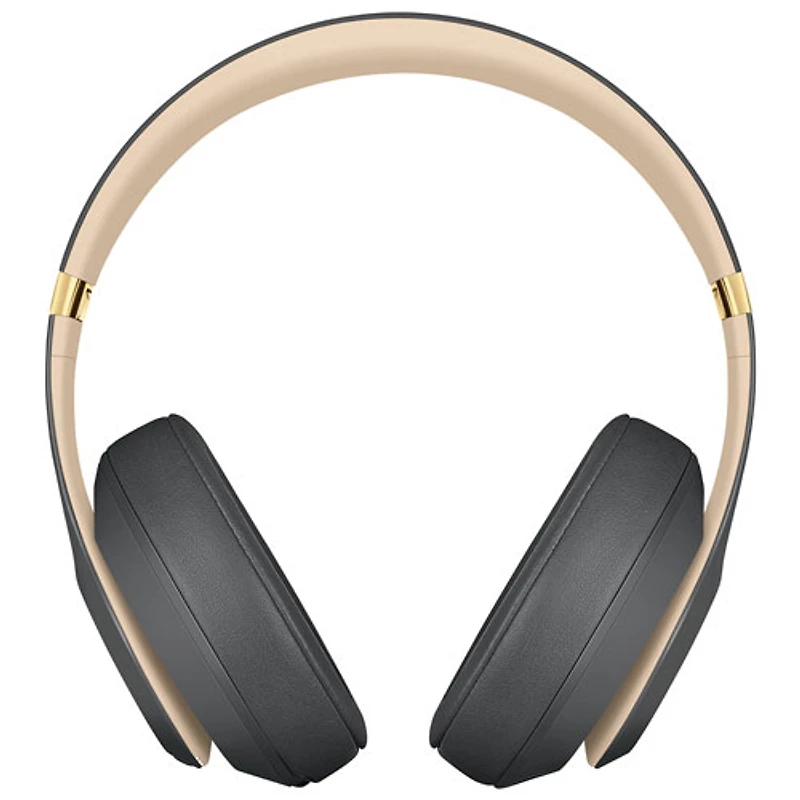 Beats by Dr. Dre Studio3 Skyline Over-Ear Noise Cancelling Bluetooth Headphones - Shadow Grey