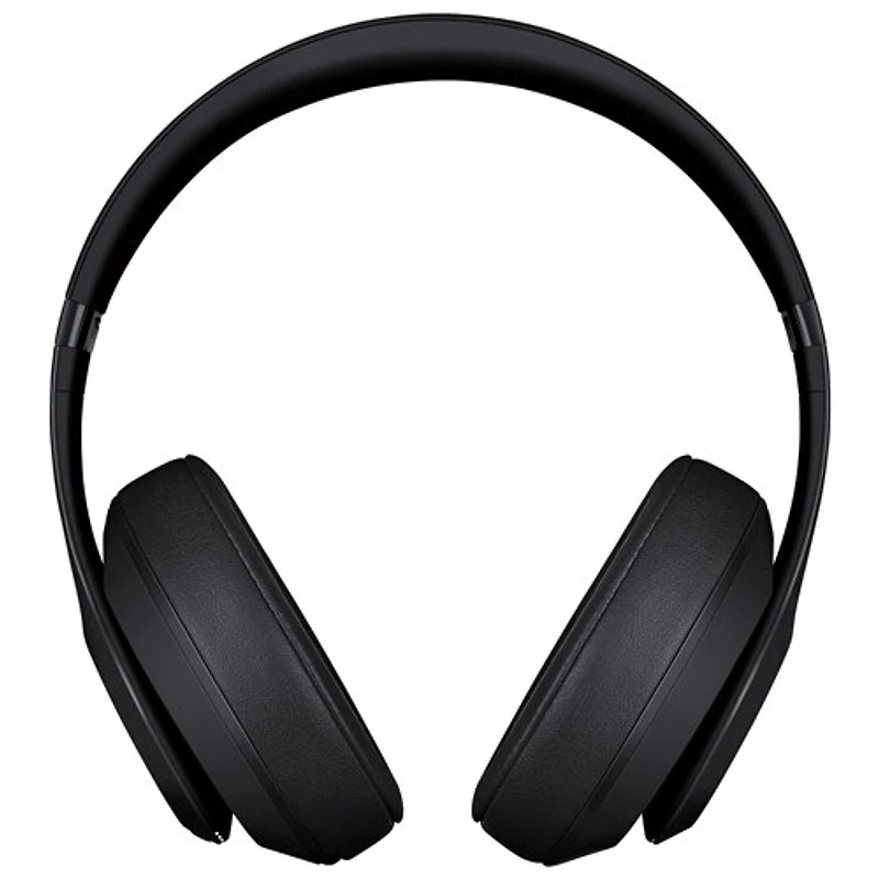 Beats by Dr. Dre Studio3 Over-Ear Noise Cancelling Bluetooth Headphones - Black