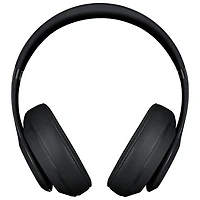 Beats by Dr. Dre Studio3 Over-Ear Noise Cancelling Bluetooth Headphones - Black