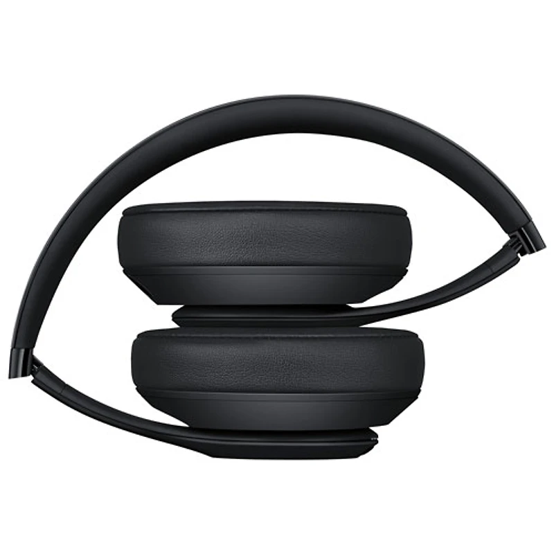 Beats by Dr. Dre Studio3 Over-Ear Noise Cancelling Bluetooth Headphones - Black