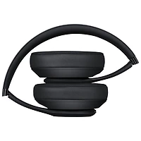 Beats by Dr. Dre Studio3 Over-Ear Noise Cancelling Bluetooth Headphones - Black