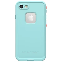 Lifeproof FRĒ Fitted Hard Shell Case for iPhone SE (3rd/2nd Gen)/8/7 - Wipeout
