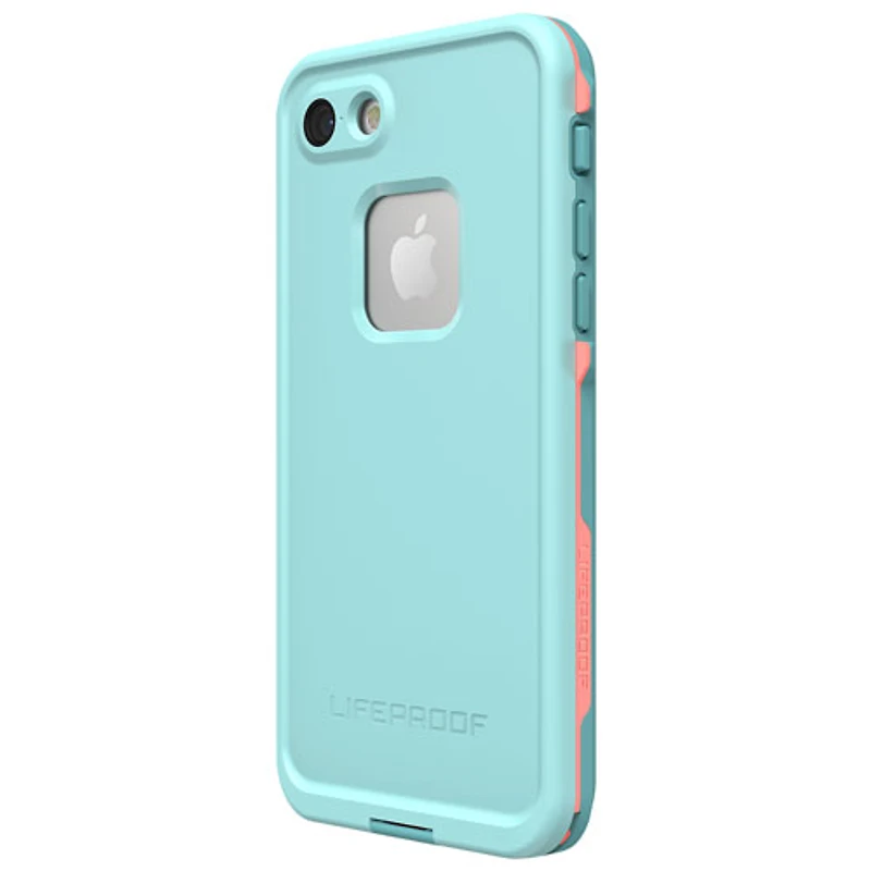Lifeproof FRĒ Fitted Hard Shell Case for iPhone SE (3rd/2nd Gen)/8/7 - Wipeout