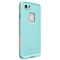 Lifeproof FRĒ Fitted Hard Shell Case for iPhone SE (3rd/2nd Gen)/8/7 - Wipeout