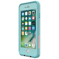 Lifeproof FRĒ Fitted Hard Shell Case for iPhone SE (3rd/2nd Gen)/8/7 - Wipeout