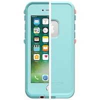 Lifeproof FRĒ Fitted Hard Shell Case for iPhone SE (3rd/2nd Gen)/8/7 - Wipeout