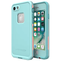 Lifeproof FRĒ Fitted Hard Shell Case for iPhone SE (3rd/2nd Gen)/8/7 - Wipeout