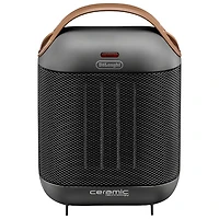 Chaufferette à capsule de céramique de De'Longhi - 7,5 po