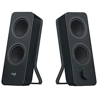 Logitech Z207 2.0 Computer Speaker System