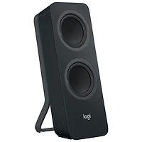 Logitech Z207 2.0 Computer Speaker System