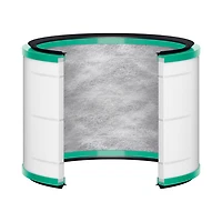 Filtre de rechange HEPA pour Pure Cool Link et Hot+Cool Link de Dyson