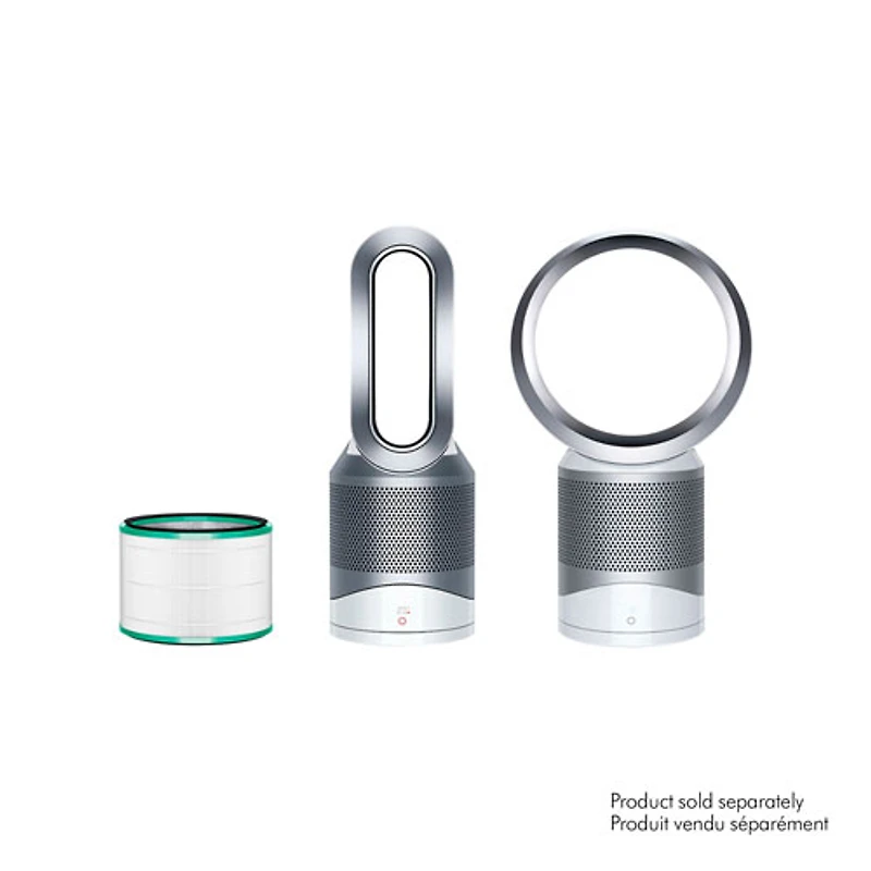 Filtre de rechange HEPA pour Pure Cool Link et Hot+Cool Link de Dyson