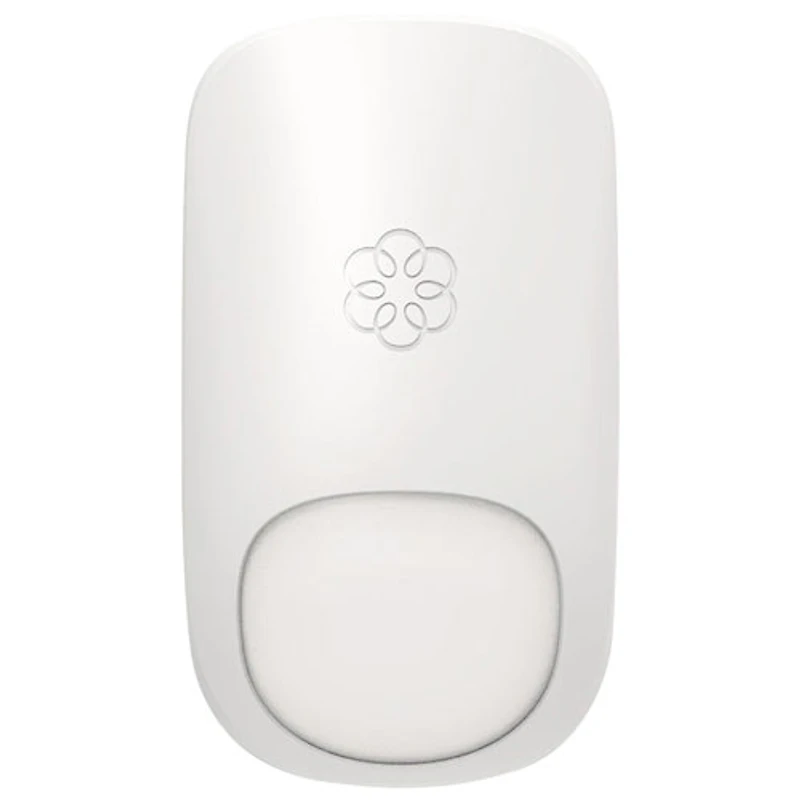 Détecteur de mouvement d'Ooma