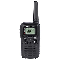 Radios bidirectionnelles X-TALKER de Midland (T10)