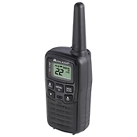 Radios bidirectionnelles X-TALKER de Midland (T10)