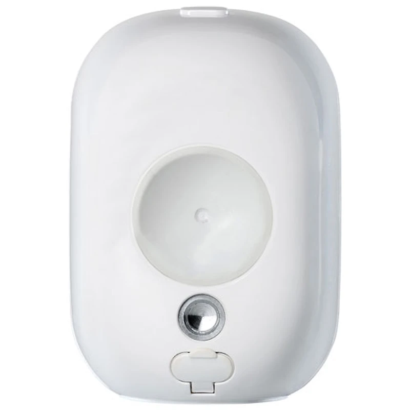 Caméra de surveillance supplémentaire sans fil HD 1080p intérieure/extérieure Arlo Pro 2 - Blanc