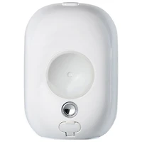 Caméra de surveillance supplémentaire sans fil HD 1080p intérieure/extérieure Arlo Pro 2 - Blanc