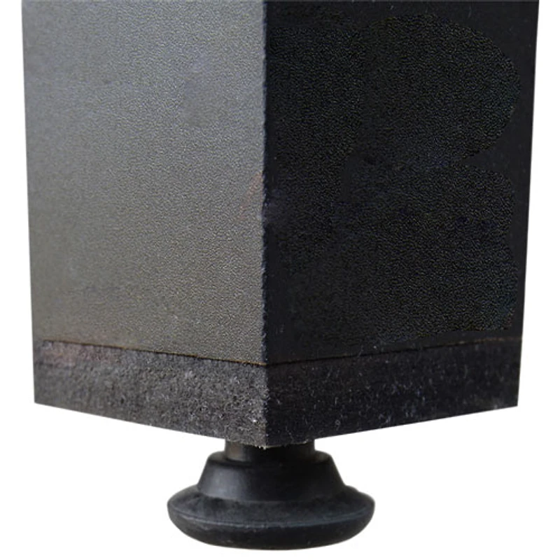 Table de hockey pneumatique multijeu 3-en-1 de 42 po Rapid Fire de Hathaway (BG1157M)