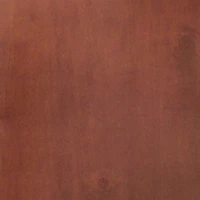 Hathaway Regent Corner Floor Cue Rack - Walnut