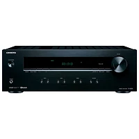 Récepteur stéréo 2.0 canaux de 200 W TX-8220 d'Onkyo