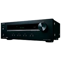 Récepteur stéréo 2.0 canaux de 200 W TX-8220 d'Onkyo