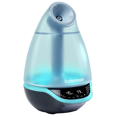 Humidificateur à vapeur froide Hygro+ de Babymoov