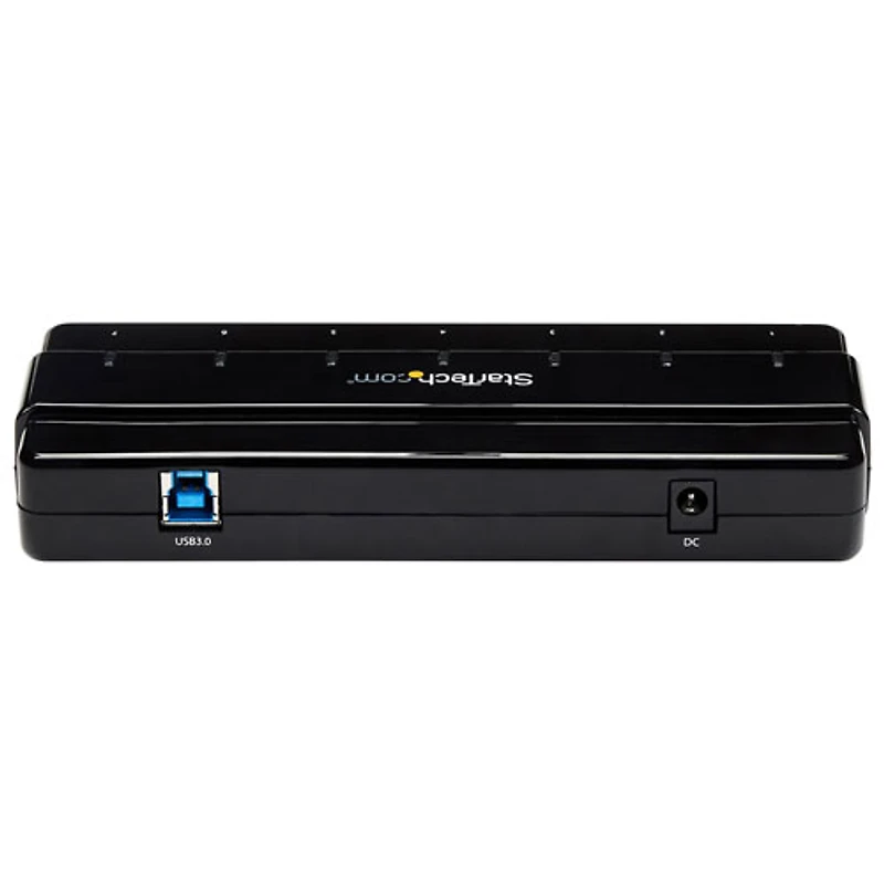 StarTech 7-Port USB 3.0 Hub (ST7300USB3B)