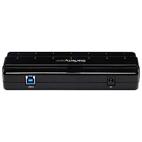 StarTech 7-Port USB 3.0 Hub (ST7300USB3B)