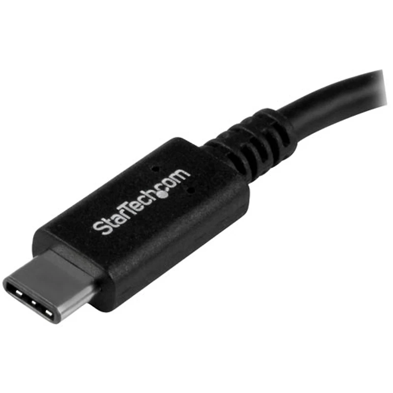 StarTech USB-C to USB-A Adapter Cable (USB31CAADP)
