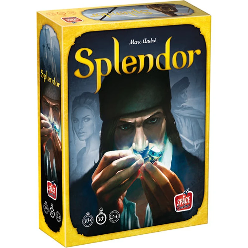 Splendor Board Game