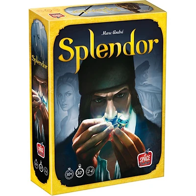 Splendor Board Game
