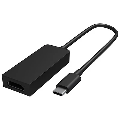 Microsoft Surface USB-C to HDMI Adapter (HFM-00001)