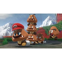 Super Mario Odyssey (Switch) - Digital Download