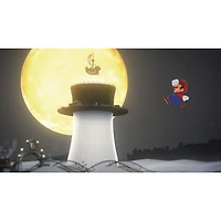 Super Mario Odyssey (Switch) - Digital Download