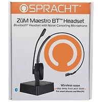 Spracht Zum Bluetooth Headset (HS-2050)