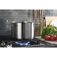 GE Profile 36" 5-Burner Gas Cooktop (PGP9036SLSS) - Stainless Steel