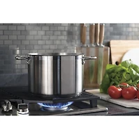 GE Profile 30" 5-Burner Gas Cooktop (PGP9030SLSS) - Stainless Steel