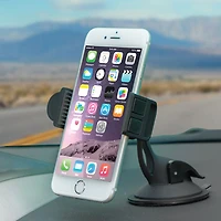Scosche DashMount Universal Window & Dash Mount