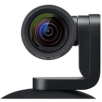 Logitech PTZ Pro 2 Video Conferencing Camera with Remote (960-001184) - Black