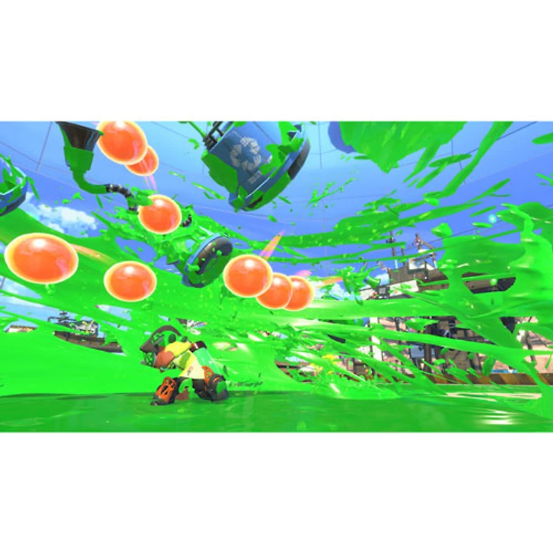 Splatoon 2 (Switch) - Digital Download