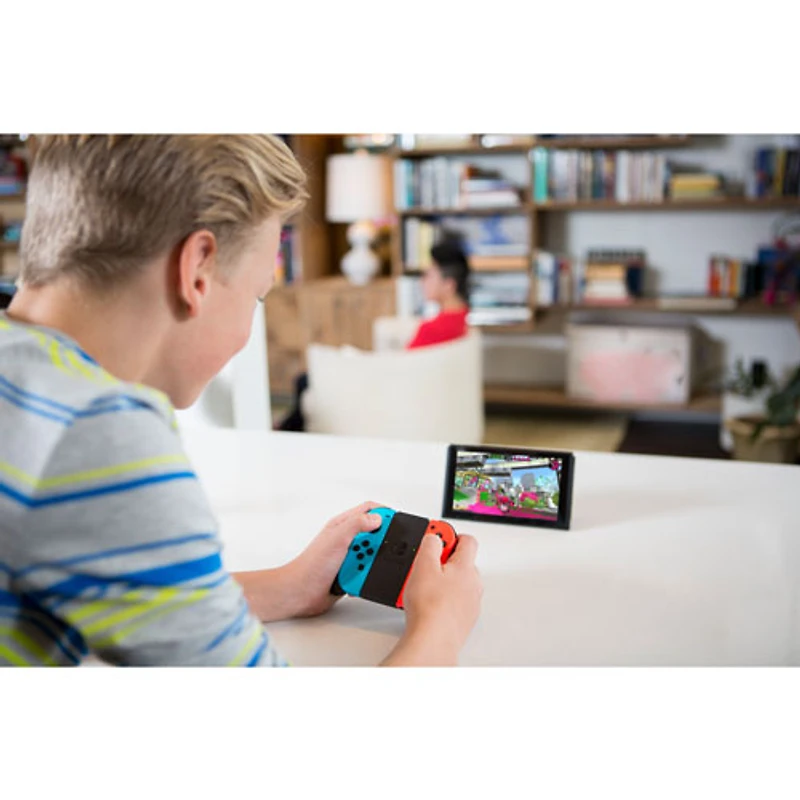 Splatoon 2 (Switch) - Digital Download