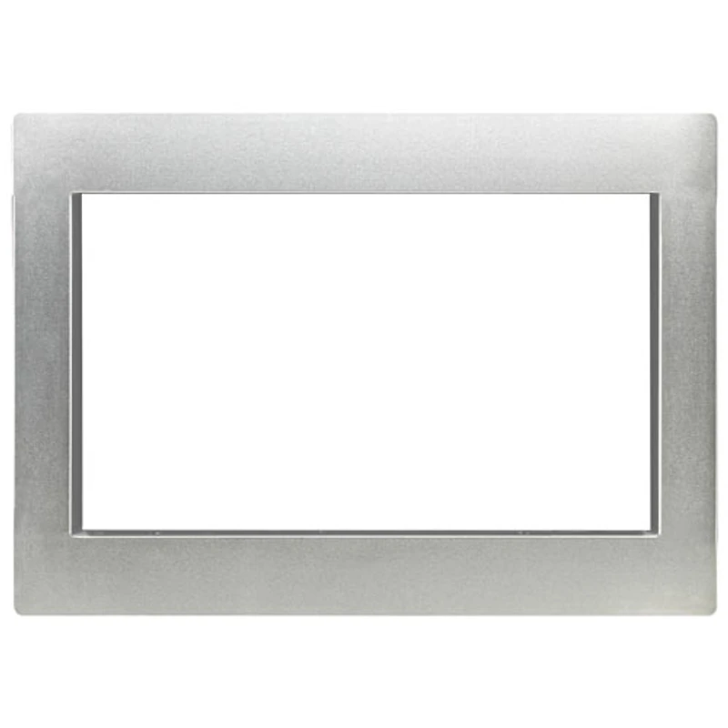 Nécessaire d'encastrement pour four à micro-ondes de 30 po de LG LMC2075ST (MK2030BS) - Acier inox