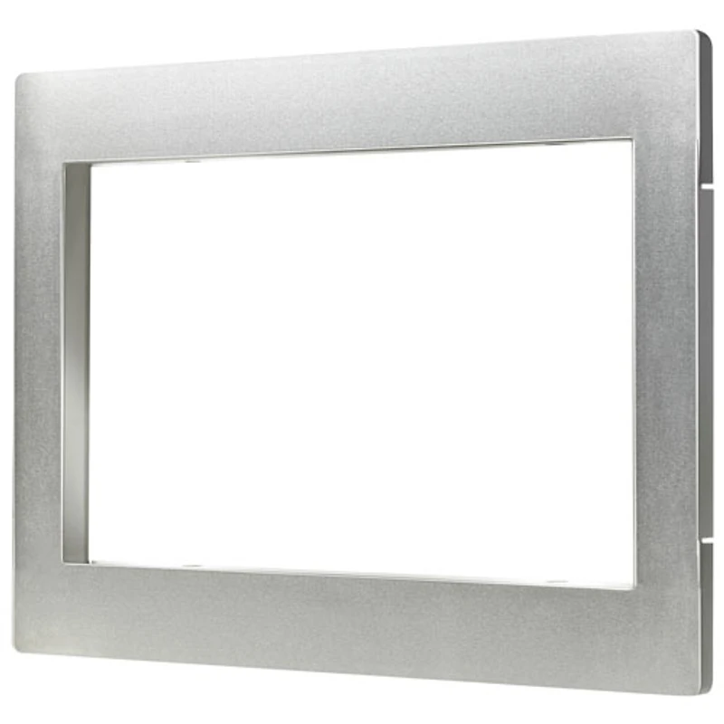 Nécessaire d'encastrement pour four à micro-ondes de 30 po de LG LMC2075ST (MK2030BS) - Acier inox