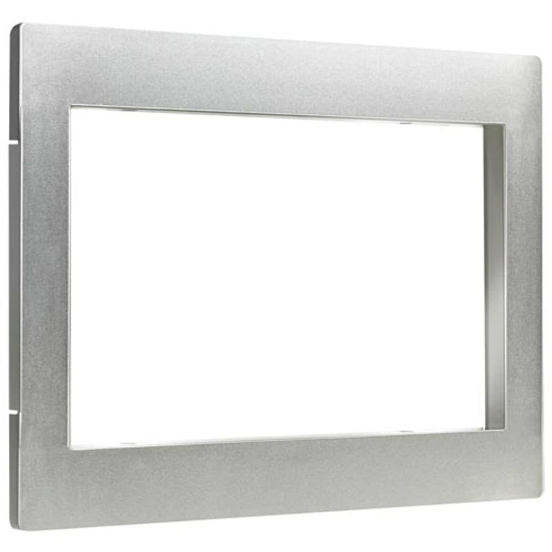 Nécessaire d'encastrement pour four à micro-ondes de 30 po de LG LMC2075ST (MK2030BS) - Acier inox