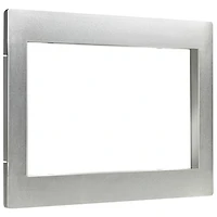 Nécessaire d'encastrement pour four à micro-ondes de 30 po de LG LMC2075ST (MK2030BS) - Acier inox