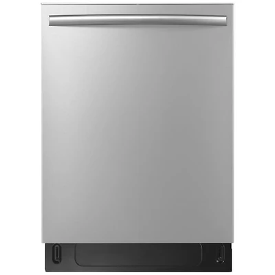 Lave-vaisselle encastrable 24 po 51 dB avec cuve en inox d'Insignia (NS-DWH1SS9) - Inox - Exclusivité Best Buy
