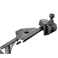 Support de levier de vitesse pour Logitech G25/G27 pour cockpit Racing de Playseat