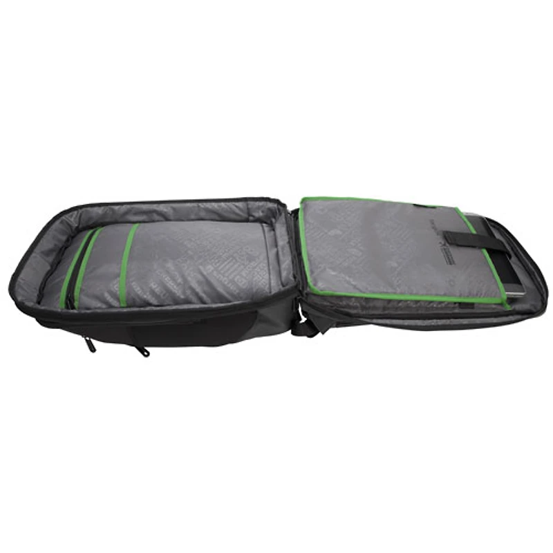 Targus Balance EcoSmart 15.6" Laptop Day Backpack