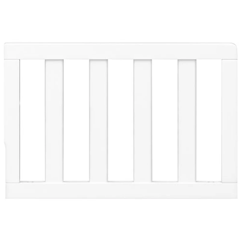Rail de sécurité pour jeune enfant de Graco - Blanc